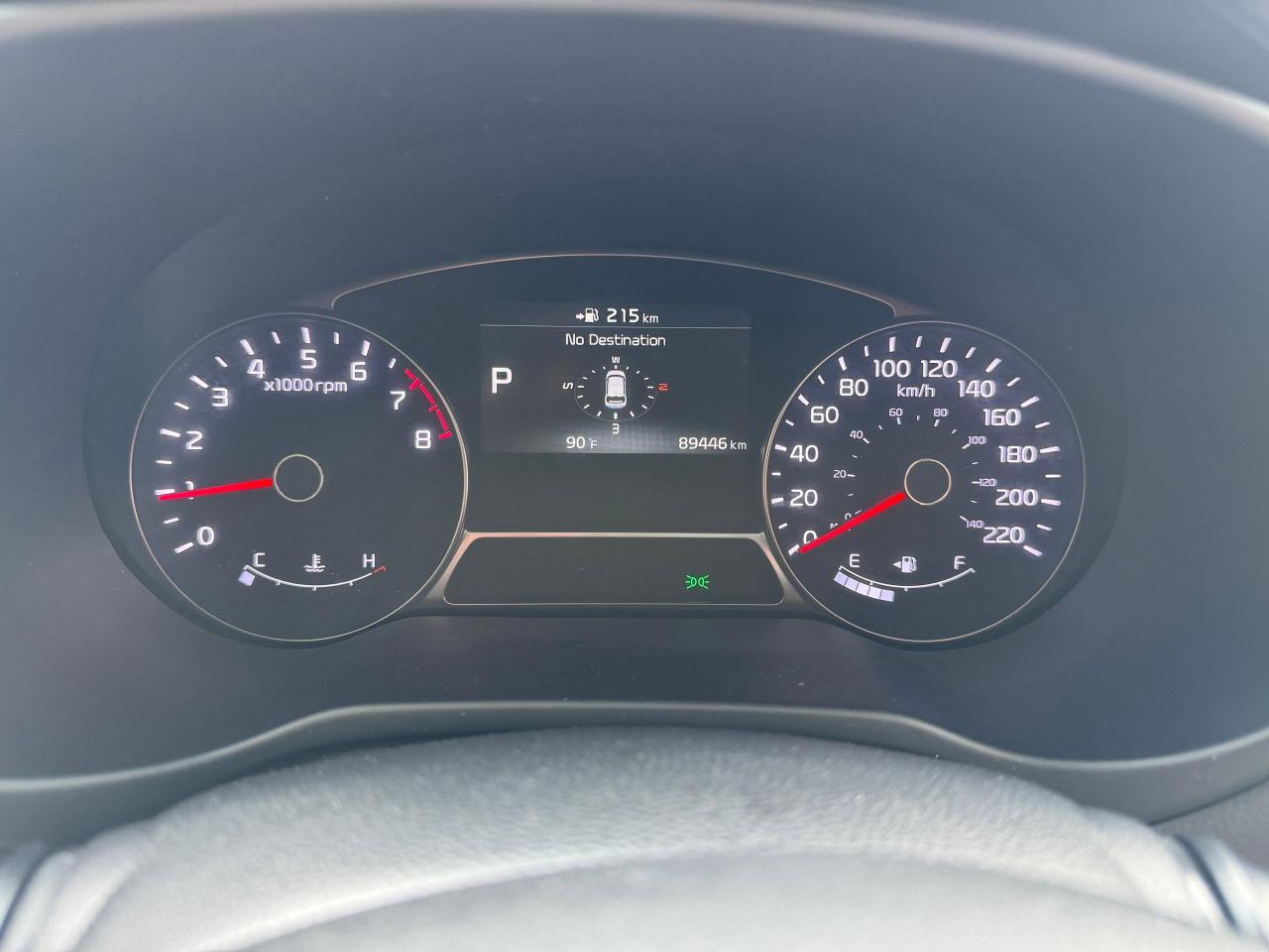 2018 Kia Soul EX+ Tech - Photo #5