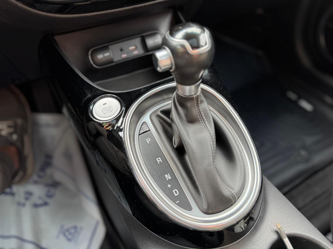 2018 Kia Soul EX+ Tech - Photo #8