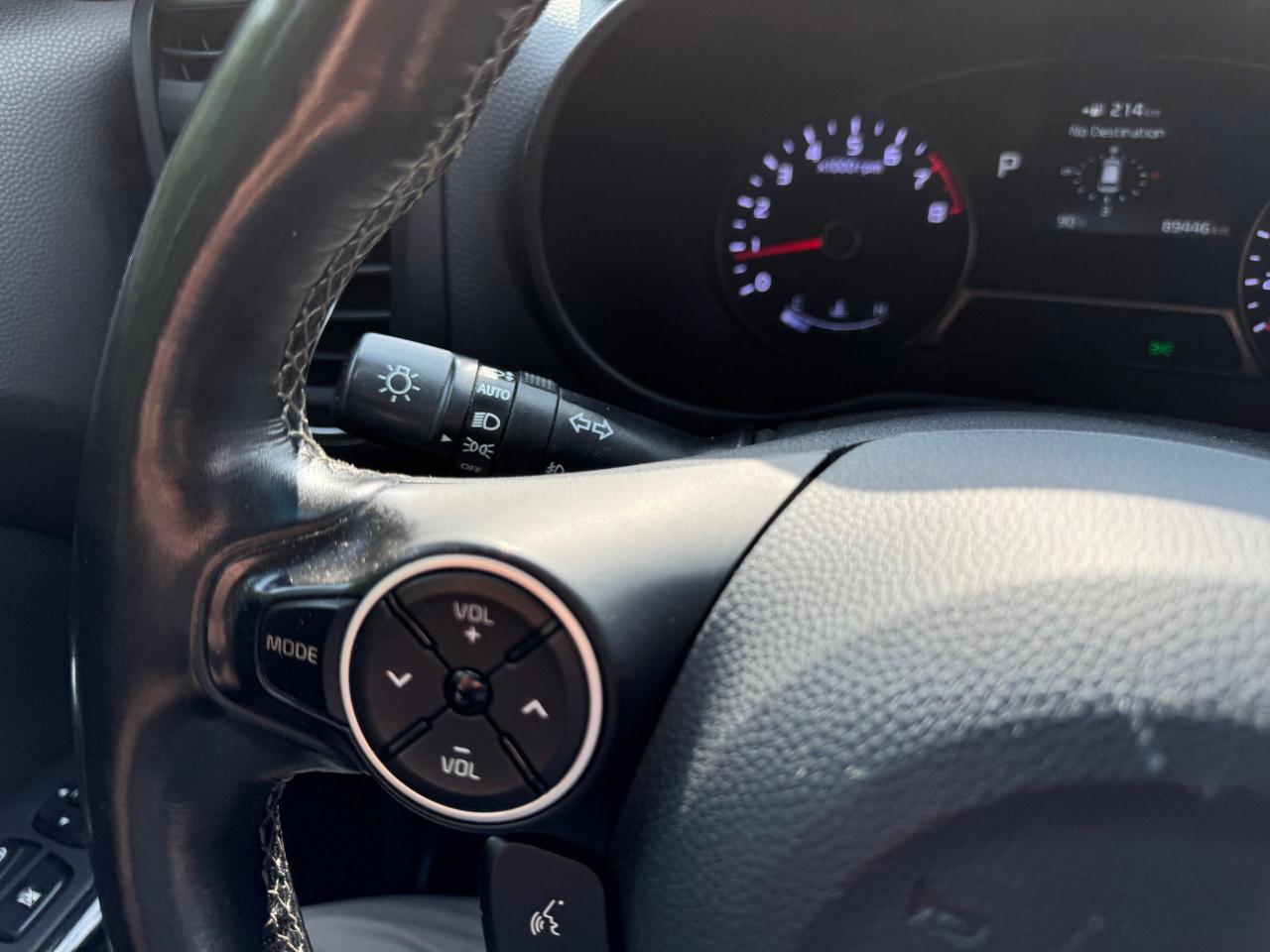 2018 Kia Soul EX+ Tech - Photo #10