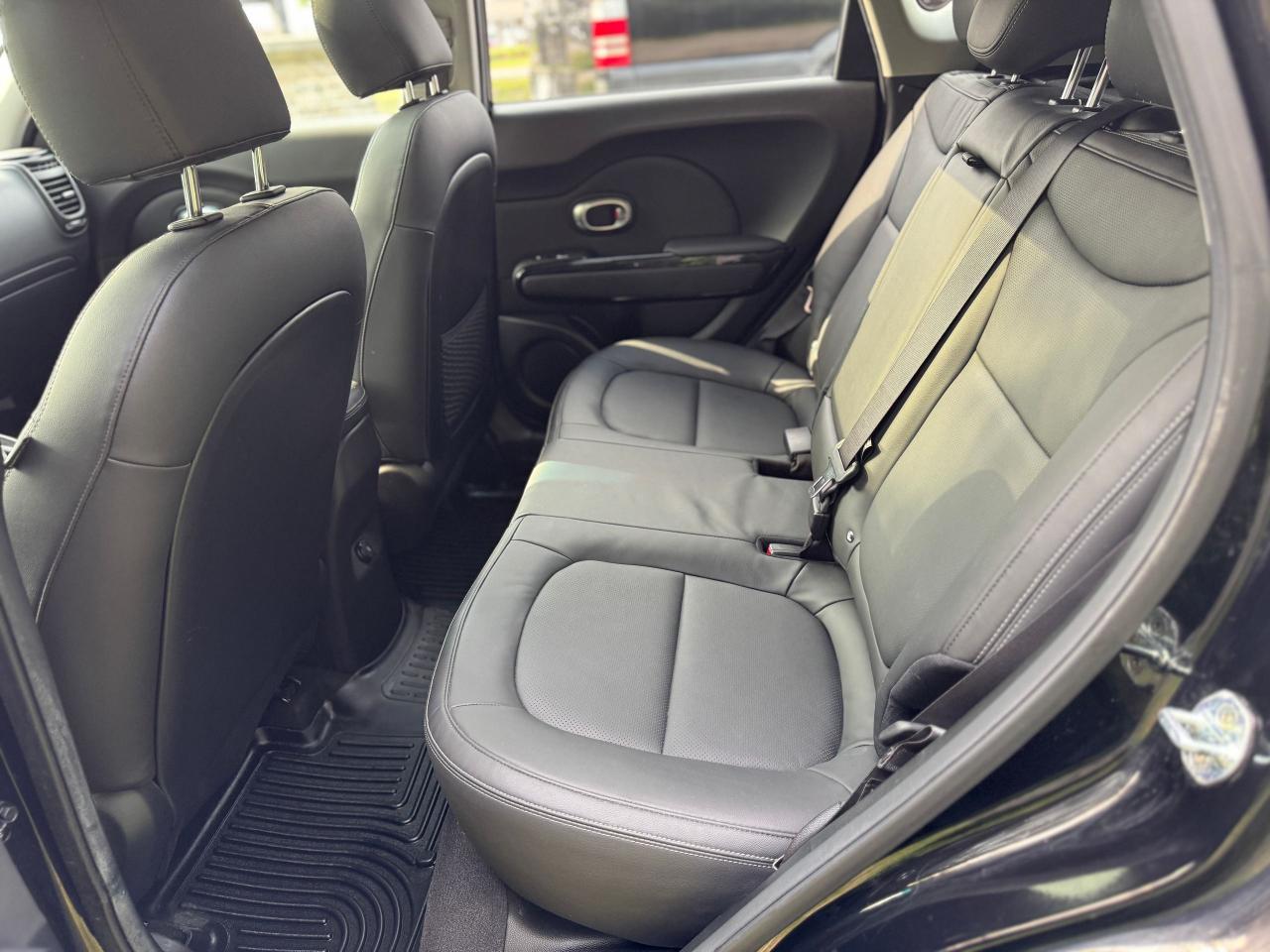 2018 Kia Soul EX+ Tech - Photo #15