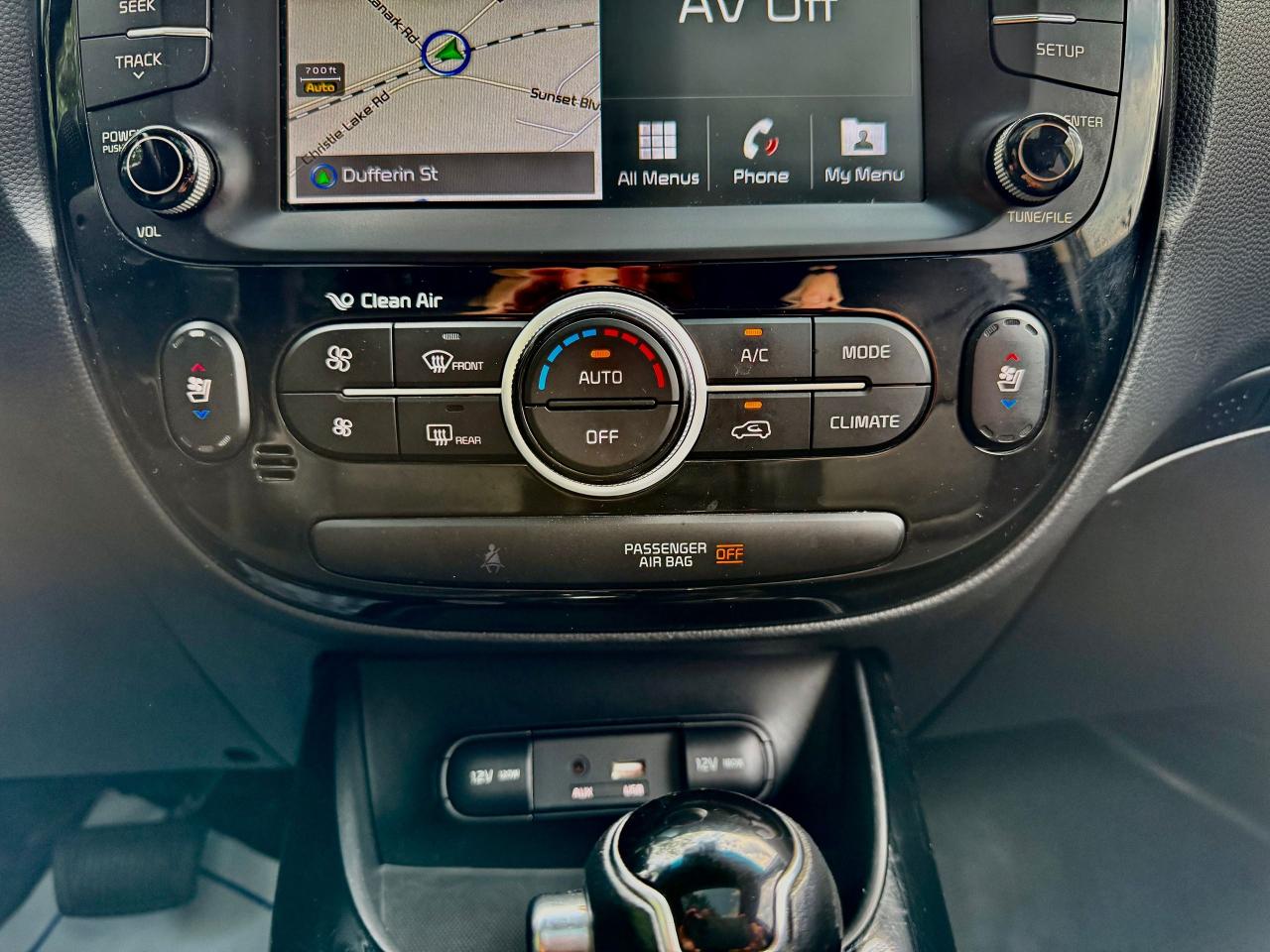 2018 Kia Soul EX+ Tech - Photo #19