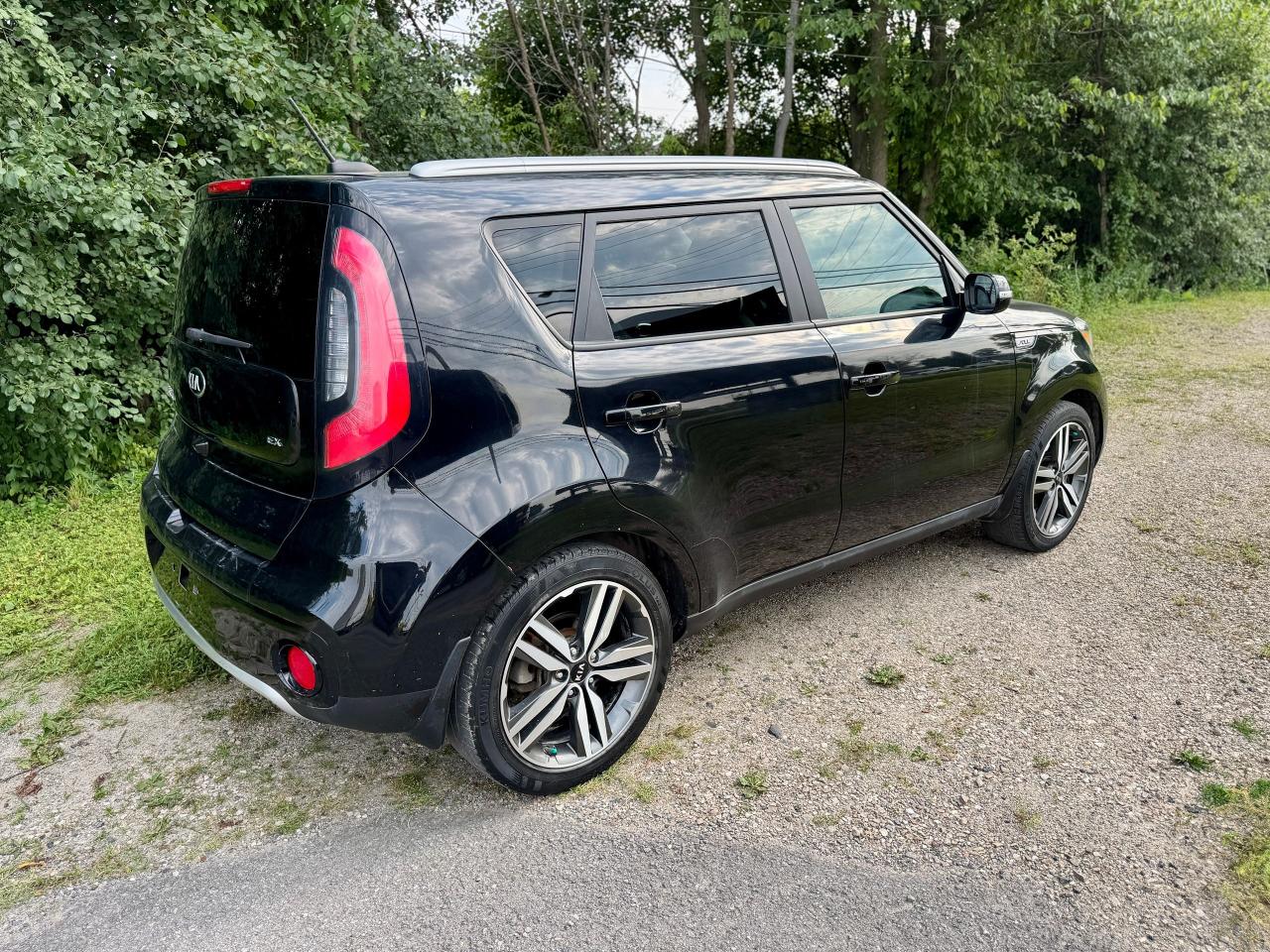 2018 Kia Soul EX+ Tech - Photo #23