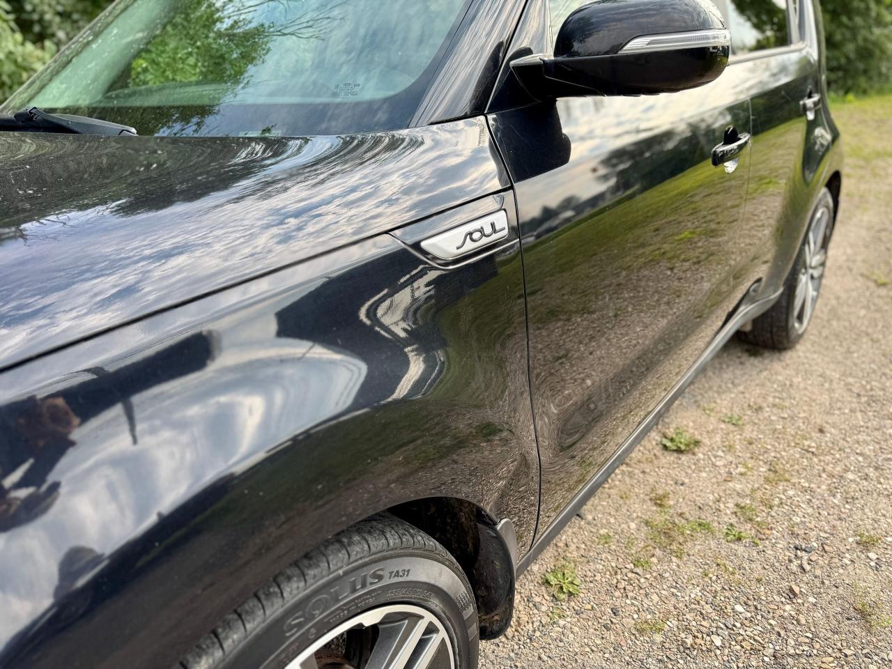 2018 Kia Soul EX+ Tech - Photo #31