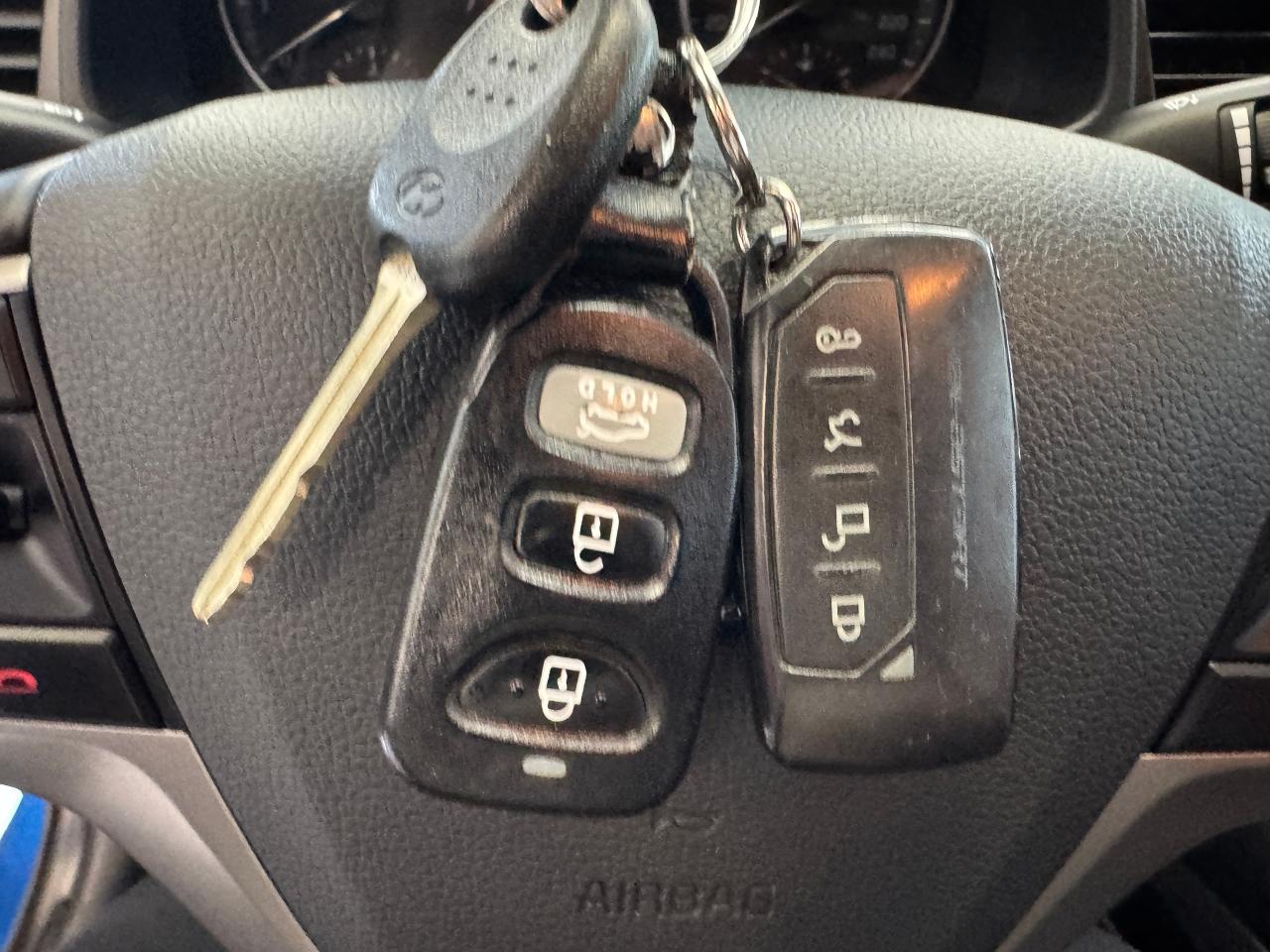 2018 Hyundai Elantra GL+Camera+Blind Spot+Heated Seats+Steering+Carplay Photo10
