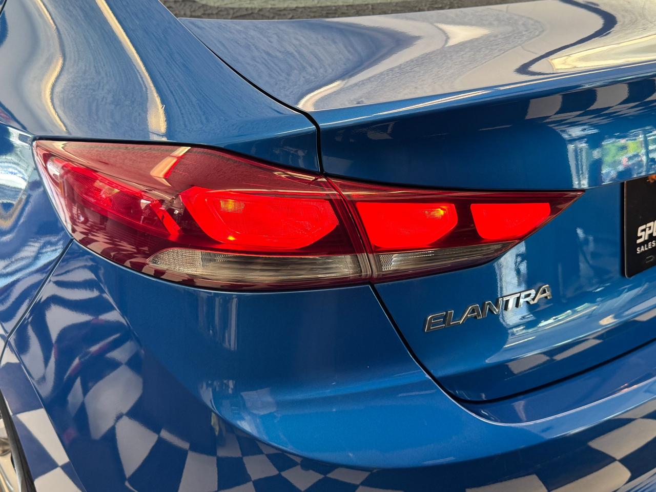 2018 Hyundai Elantra GL+Camera+Blind Spot+Heated Seats+Steering+Carplay - Photo #59