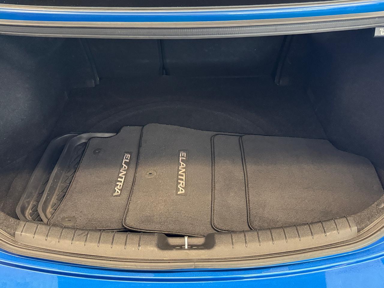 2018 Hyundai Elantra GL+Camera+Blind Spot+Heated Seats+Steering+Carplay Photo25