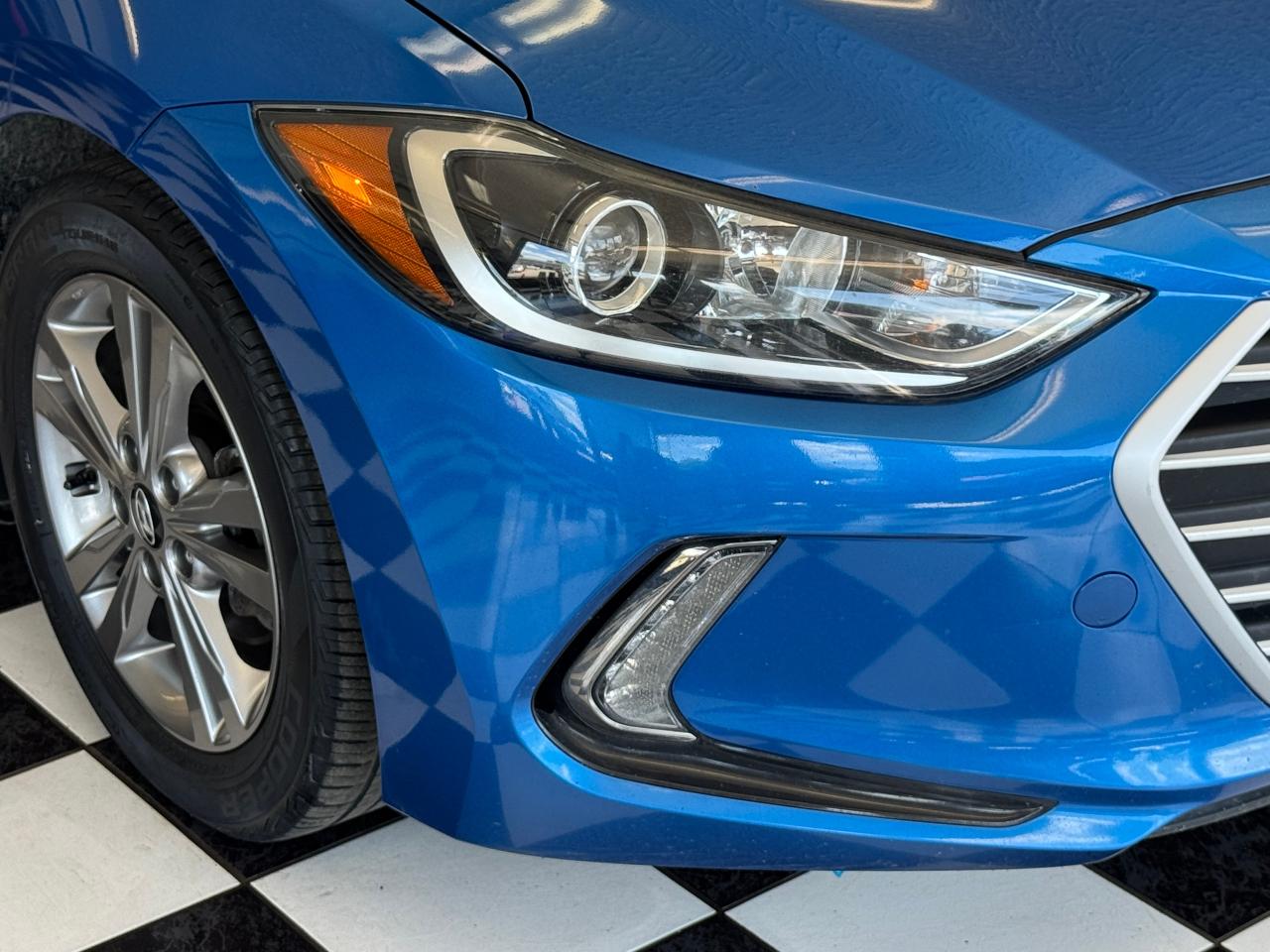 2018 Hyundai Elantra GL+Camera+Blind Spot+Heated Seats+Steering+Carplay Photo36