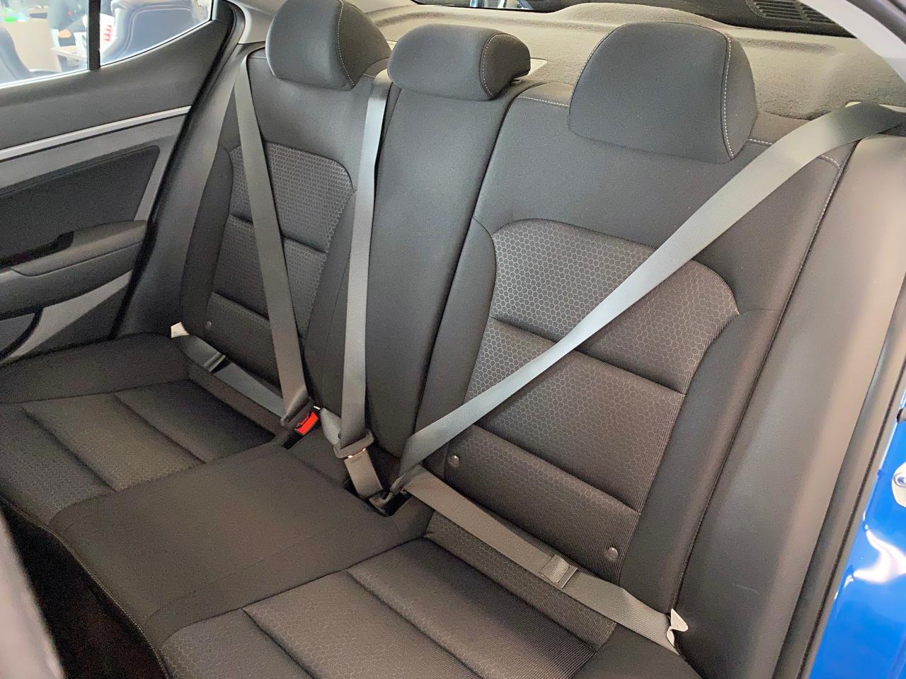 2018 Hyundai Elantra GL+Camera+Blind Spot+Heated Seats+Steering+Carplay Photo23