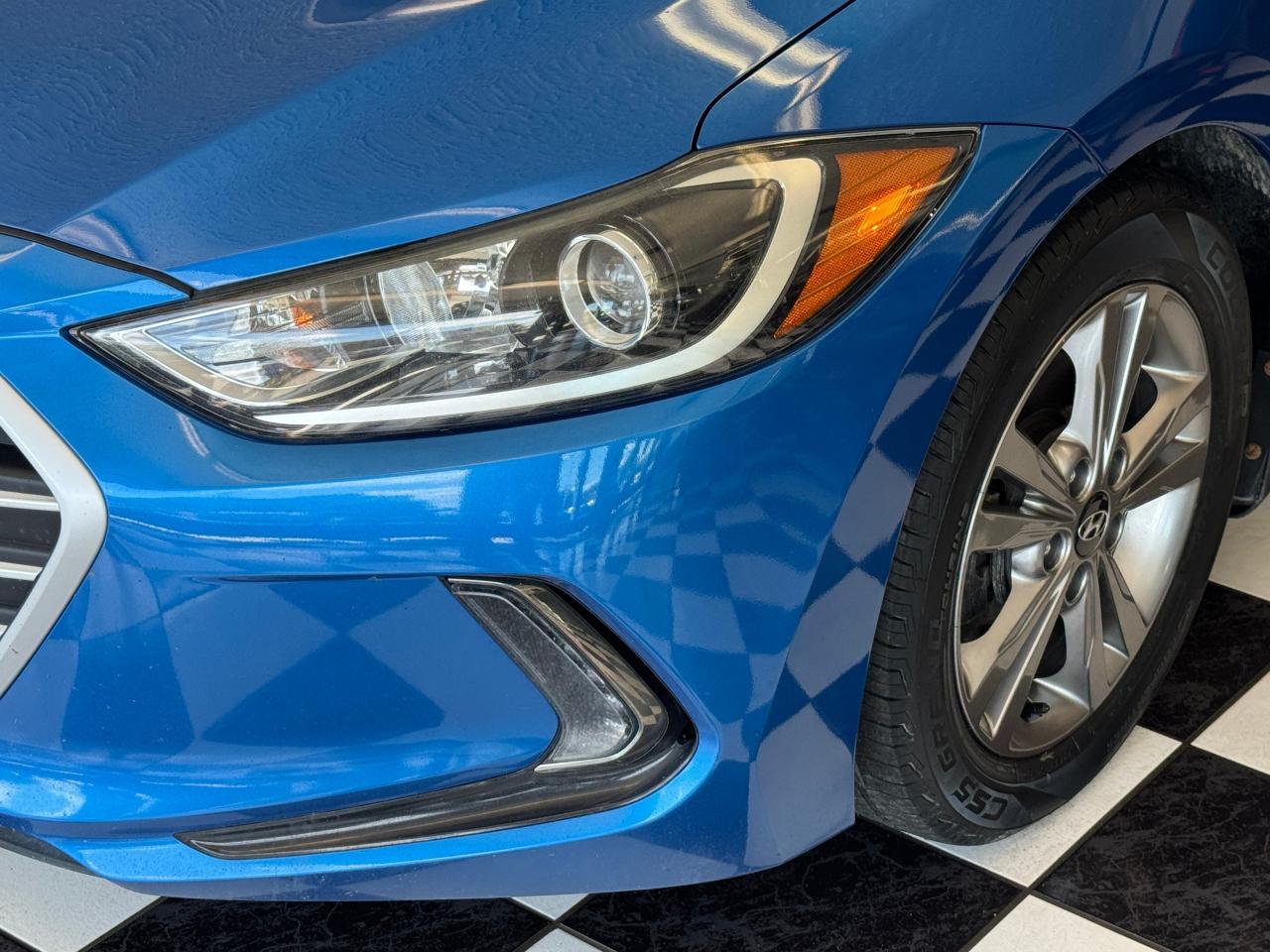 2018 Hyundai Elantra GL+Camera+Blind Spot+Heated Seats+Steering+Carplay Photo37