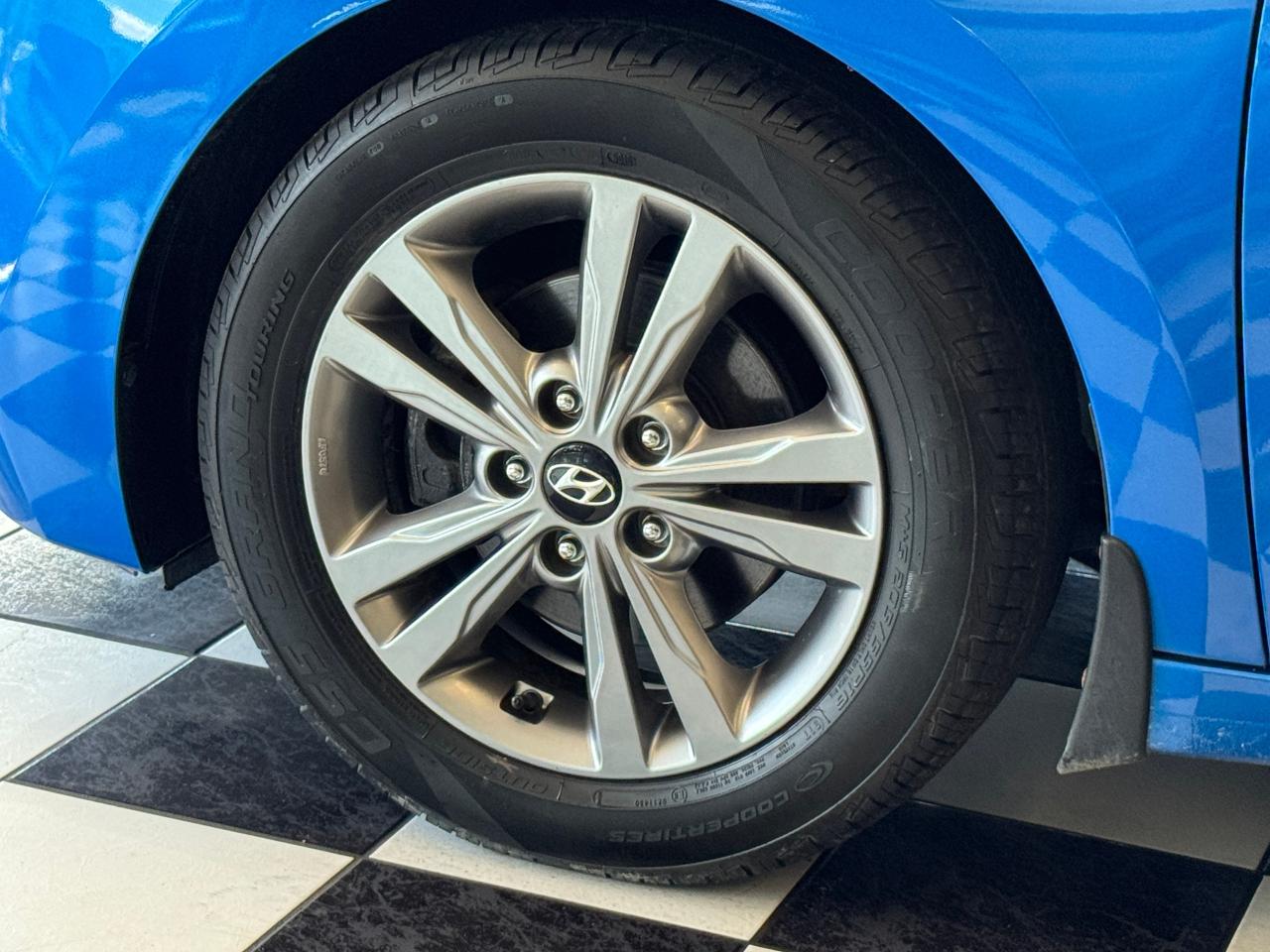2018 Hyundai Elantra GL+Camera+Blind Spot+Heated Seats+Steering+Carplay Photo52
