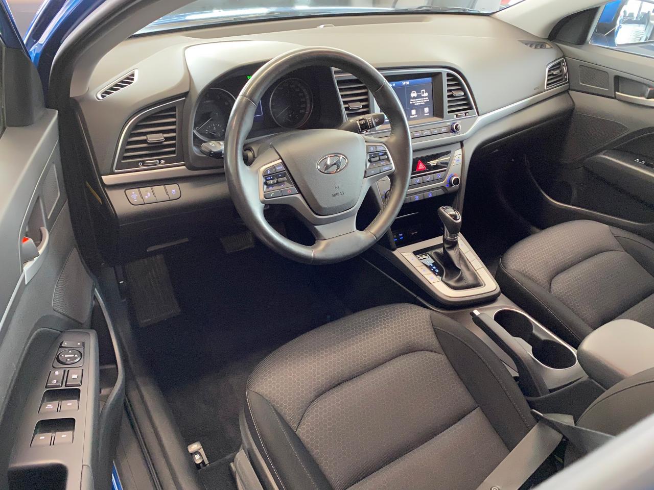 2018 Hyundai Elantra GL+Camera+Blind Spot+Heated Seats+Steering+Carplay Photo16