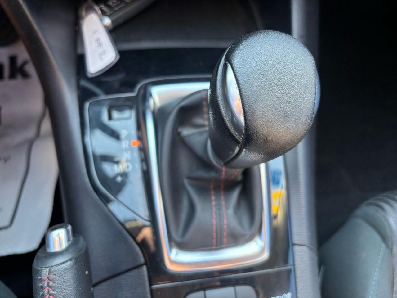 2015 Mazda MAZDA3 GS, Sunroof, Alloys, Automatic, Back-Up-Camera