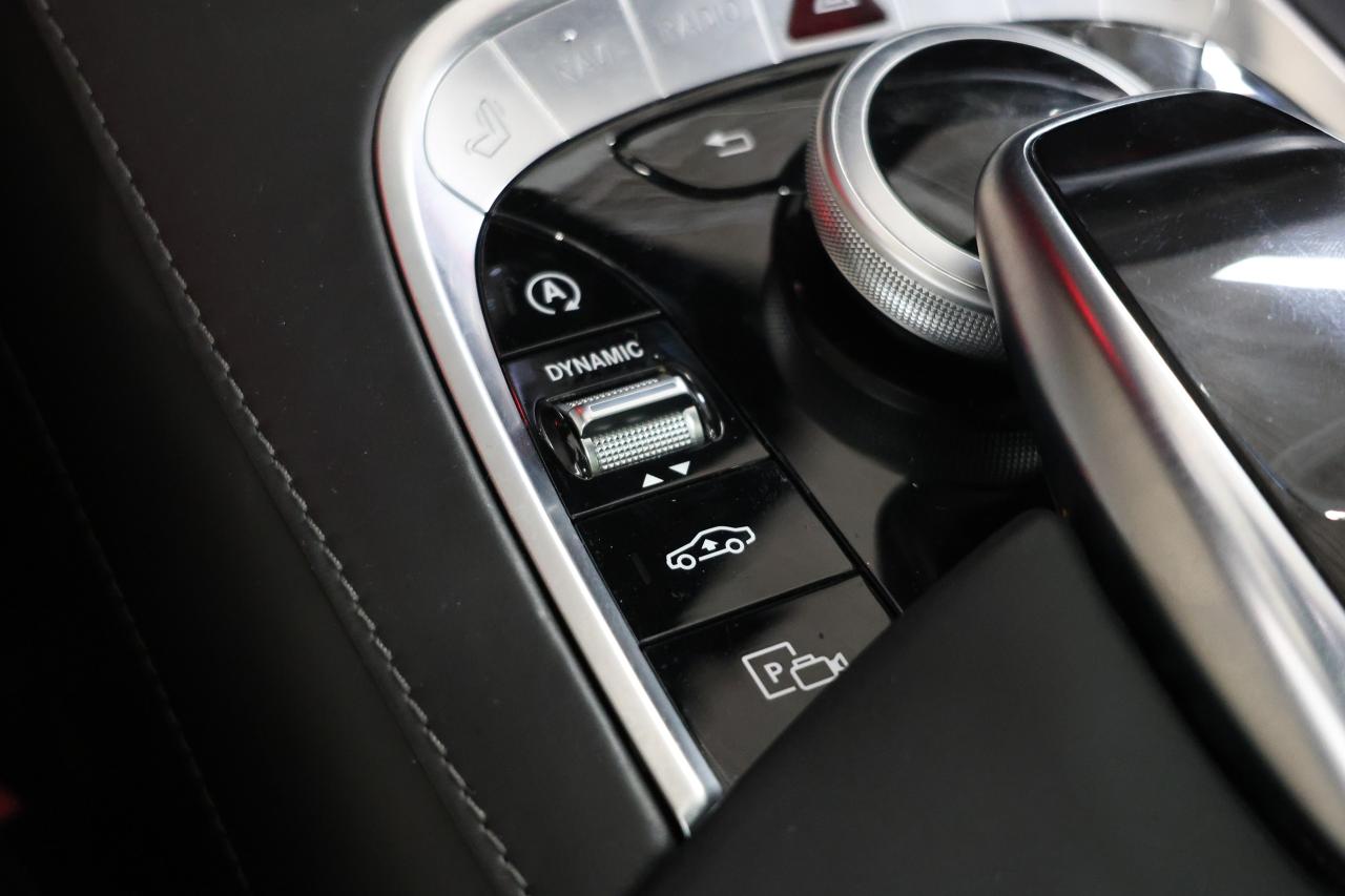 2018 Mercedes-Benz S-Class S560 4MATIC - DISTRONIC|MASSAGE|CAMERA|NAVIGATION - Photo #18