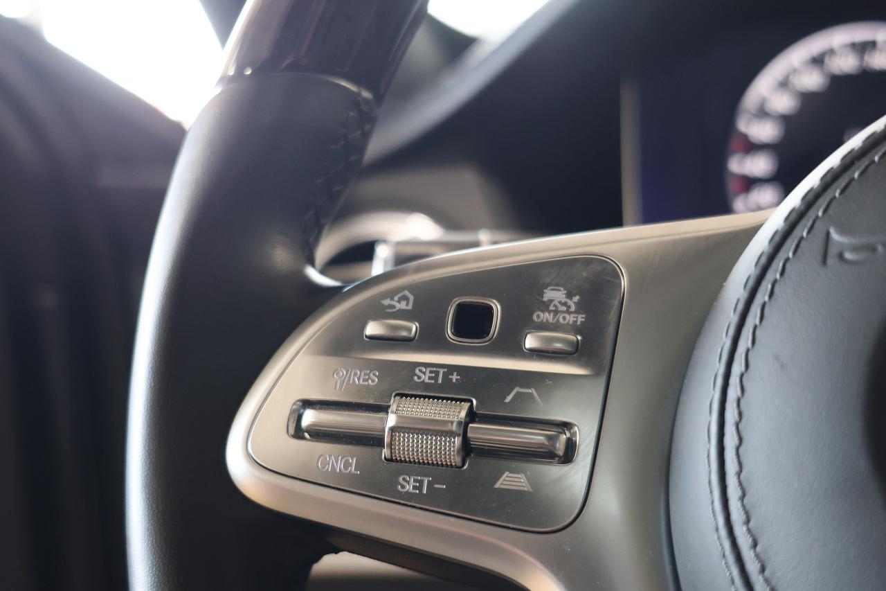 2018 Mercedes-Benz S-Class S560 4MATIC - DISTRONIC|MASSAGE|CAMERA|NAVIGATION - Photo #24