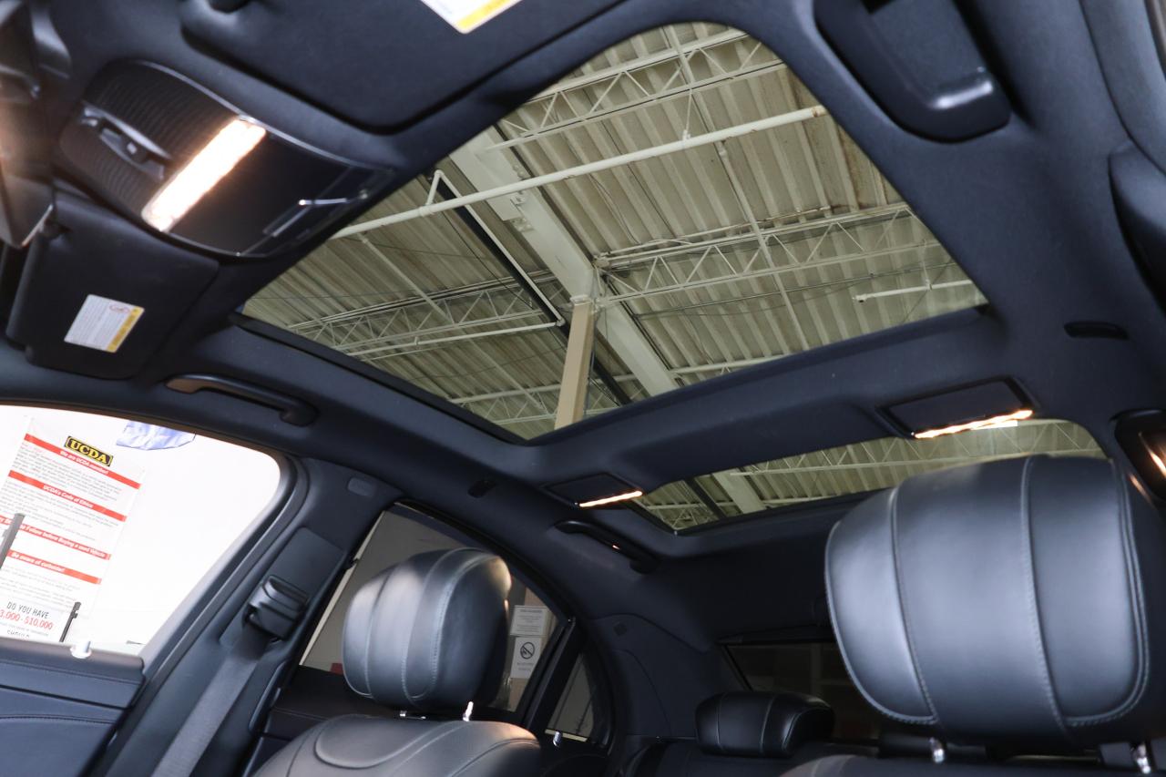 2018 Mercedes-Benz S-Class S560 4MATIC - DISTRONIC|MASSAGE|CAMERA|NAVIGATION - Photo #11