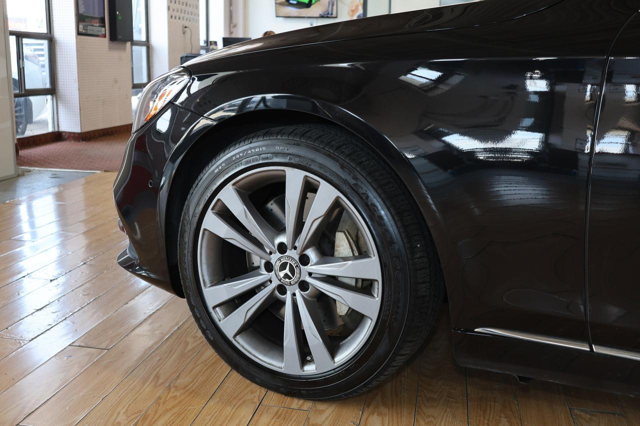 2018 Mercedes-Benz S-Class S560 4MATIC - DISTRONIC|MASSAGE|CAMERA|NAVIGATION - Photo #8