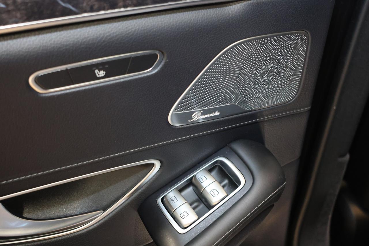 2018 Mercedes-Benz S-Class S560 4MATIC - DISTRONIC|MASSAGE|CAMERA|NAVIGATION - Photo #13