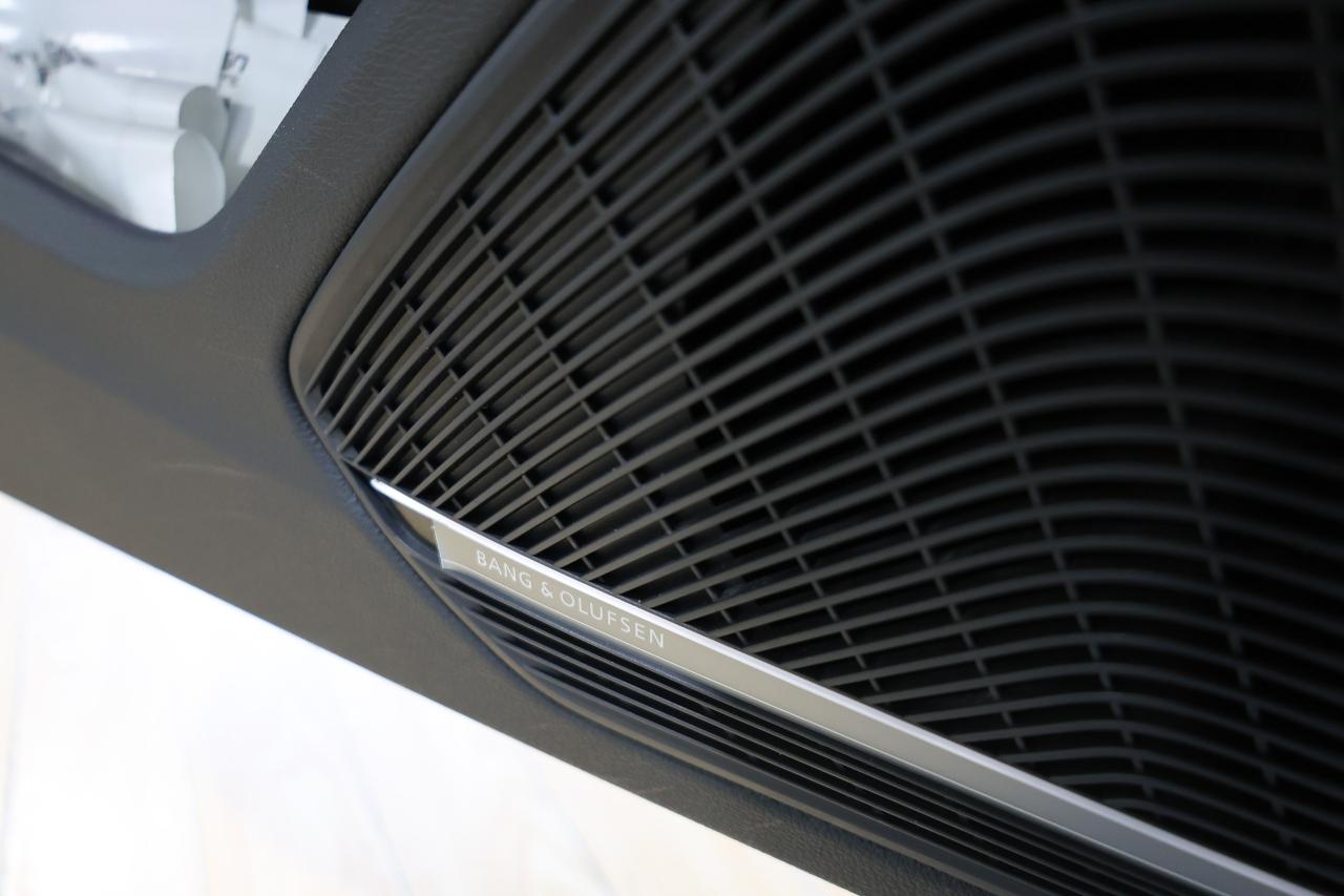 2017 Audi A4 Technik - SUNROOF|CAMERA|NAVI|BANG&OLUFSEN - Photo #21