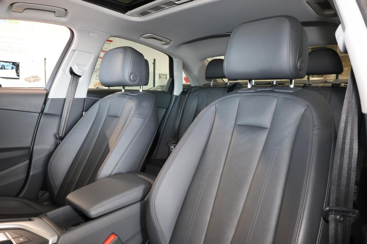 2017 Audi A4 Technik - SUNROOF|CAMERA|NAVI|BANG&OLUFSEN - Photo #9