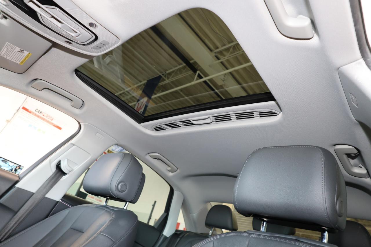 2017 Audi A4 Technik - SUNROOF|CAMERA|NAVI|BANG&OLUFSEN - Photo #10