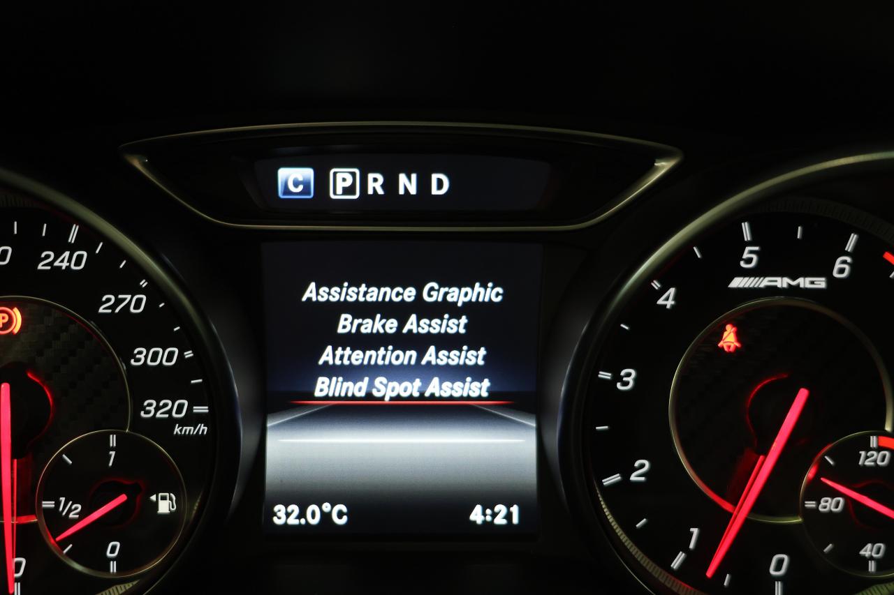 2019 Mercedes-Benz CLA-Class CLA45 AMG - PANO|NAVI|CAMERA|BLINDSPOT - Photo #18