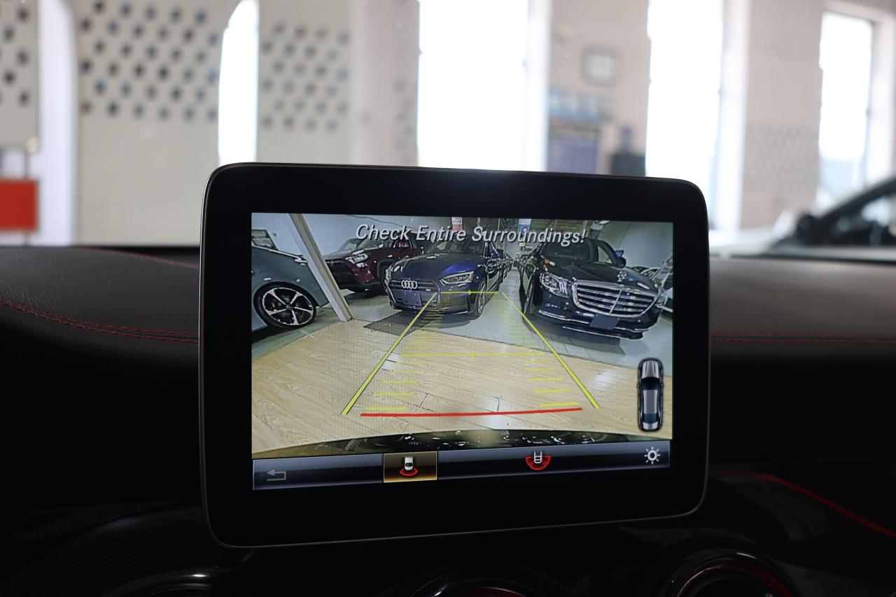 2019 Mercedes-Benz CLA-Class CLA45 AMG - PANO|NAVI|CAMERA|BLINDSPOT - Photo #19