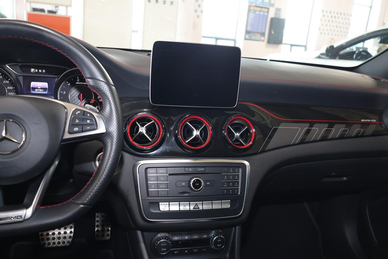2019 Mercedes-Benz CLA-Class CLA45 AMG - PANO|NAVI|CAMERA|BLINDSPOT - Photo #15