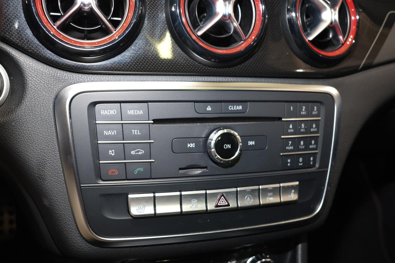 2019 Mercedes-Benz CLA-Class CLA45 AMG - PANO|NAVI|CAMERA|BLINDSPOT - Photo #16