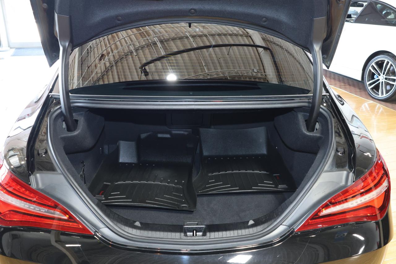 2019 Mercedes-Benz CLA-Class CLA45 AMG - PANO|NAVI|CAMERA|BLINDSPOT - Photo #21