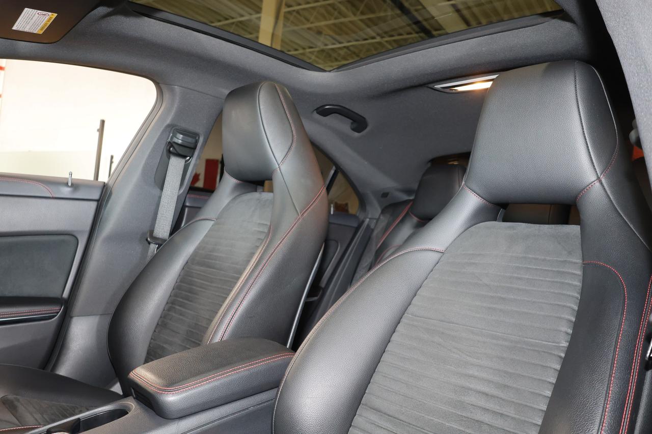 2019 Mercedes-Benz CLA-Class CLA45 AMG - PANO|NAVI|CAMERA|BLINDSPOT - Photo #10