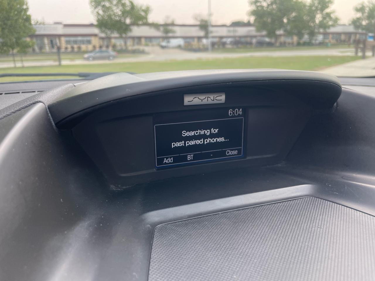 2017 Ford Escape SE - Photo #20