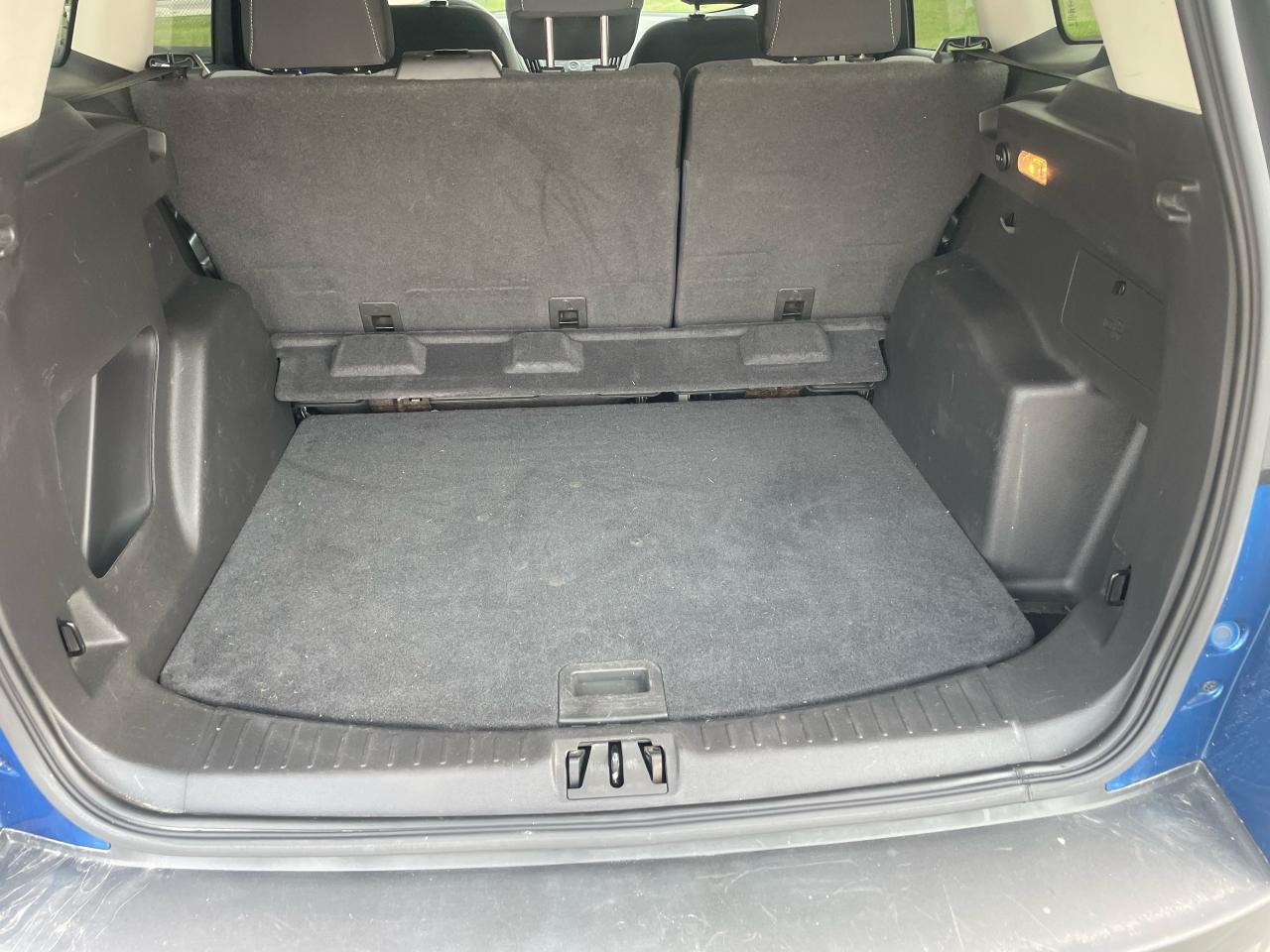 2017 Ford Escape SE - Photo #12