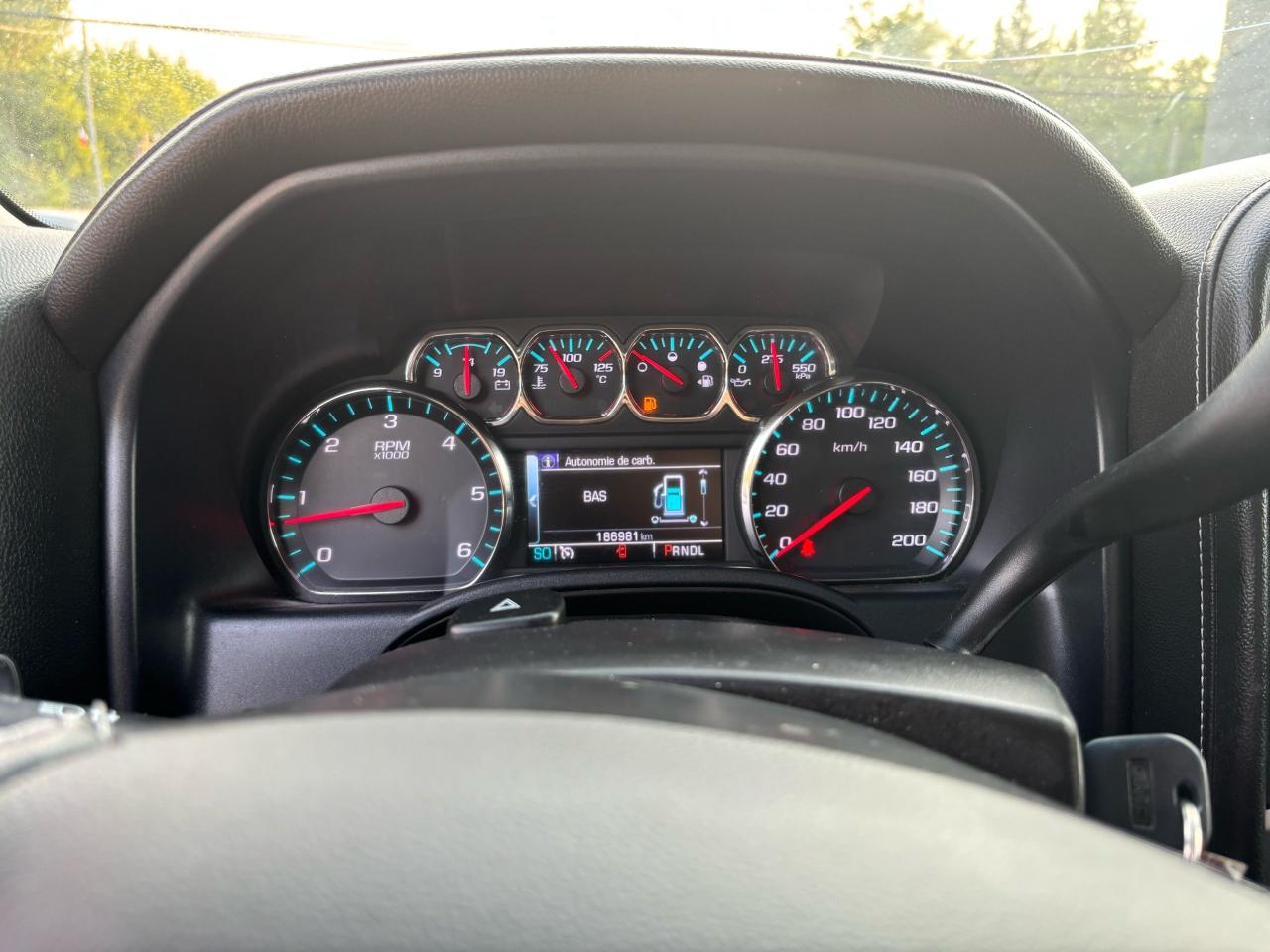 2018 GMC Sierra 1500 SLE - Photo #14