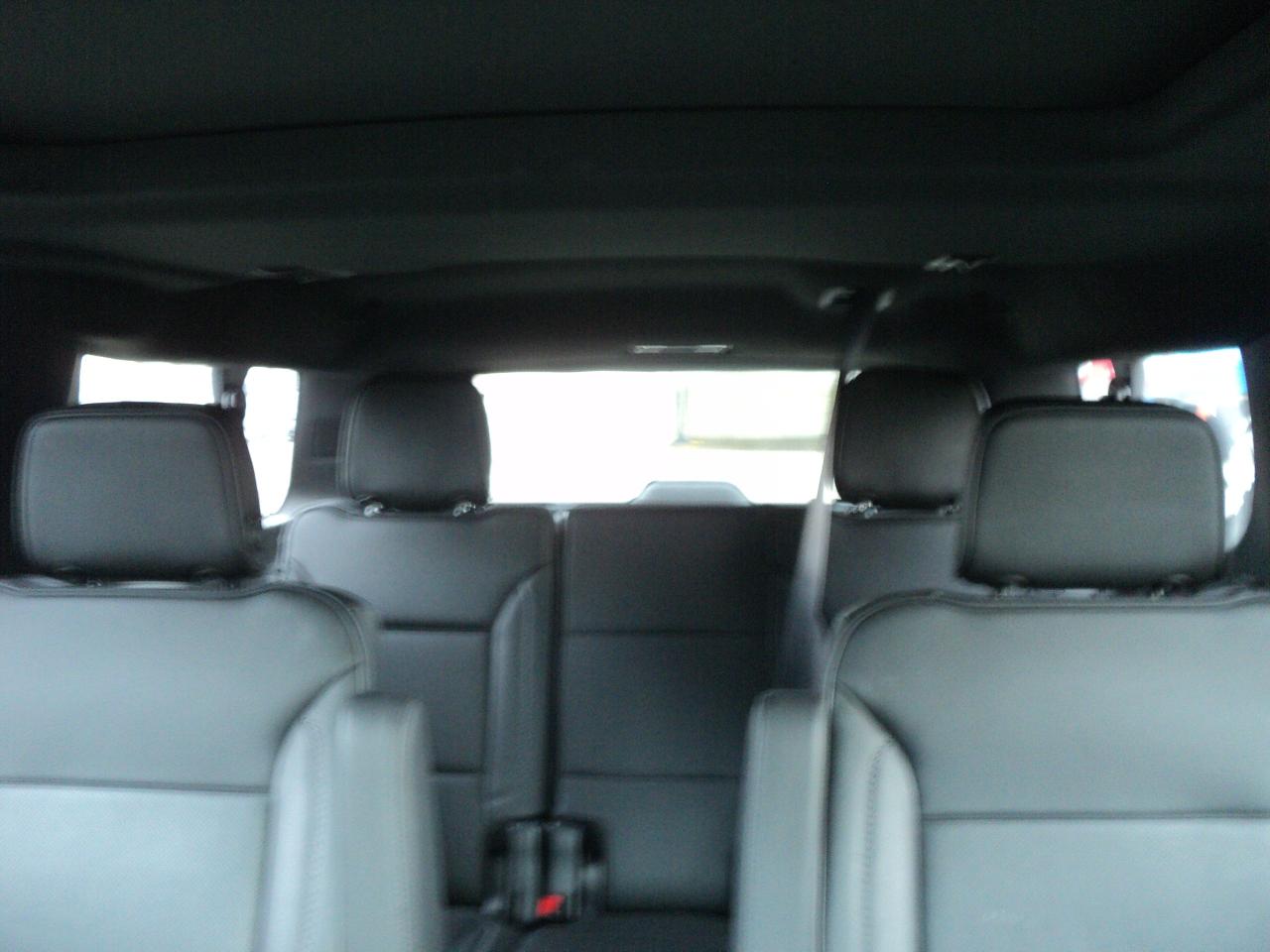 2021 GMC Yukon XL Denali 4WD 6.2L8cyl RoofNavLeatherHeatedCoolSeats - Photo #30