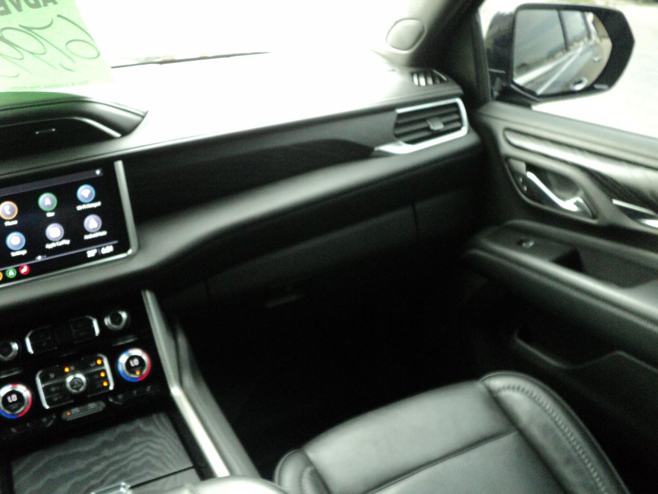 2021 GMC Yukon XL Denali 4WD 6.2L8cyl RoofNavLeatherHeatedCoolSeats - Photo #19