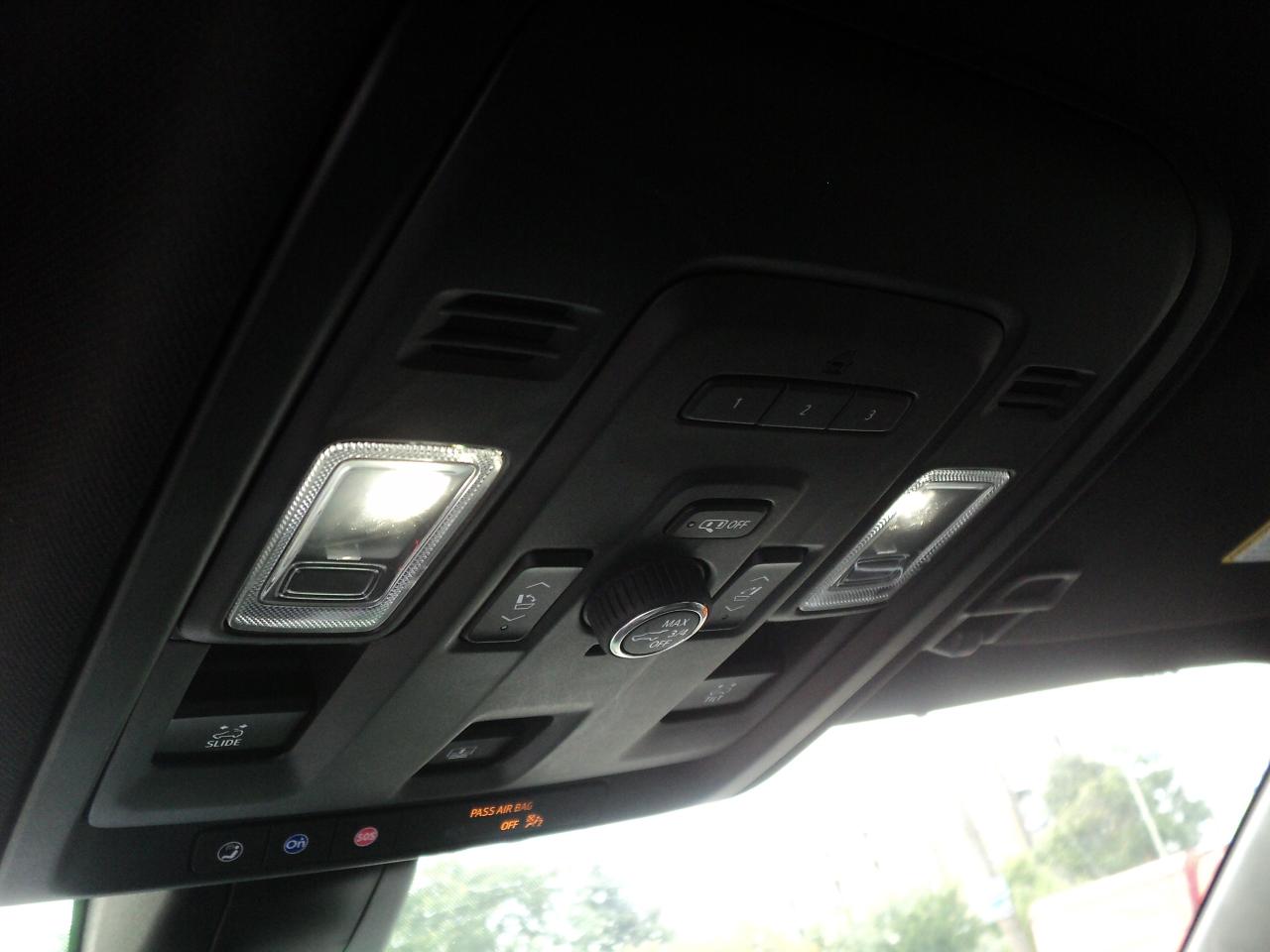 2021 GMC Yukon XL Denali 4WD 6.2L8cyl RoofNavLeatherHeatedCoolSeats - Photo #28