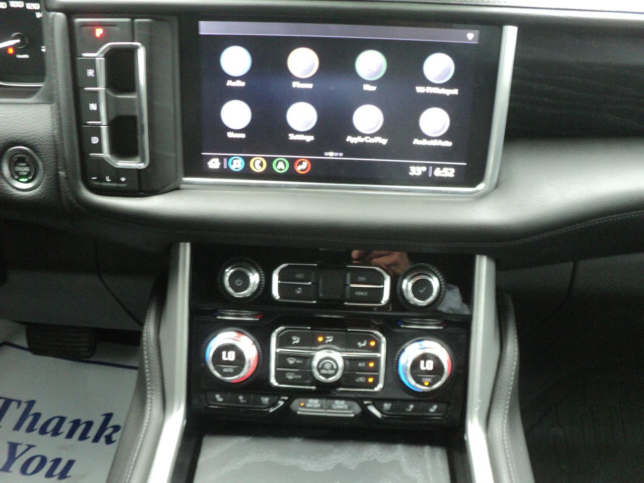 2021 GMC Yukon XL Denali 4WD 6.2L8cyl RoofNavLeatherHeatedCoolSeats - Photo #24