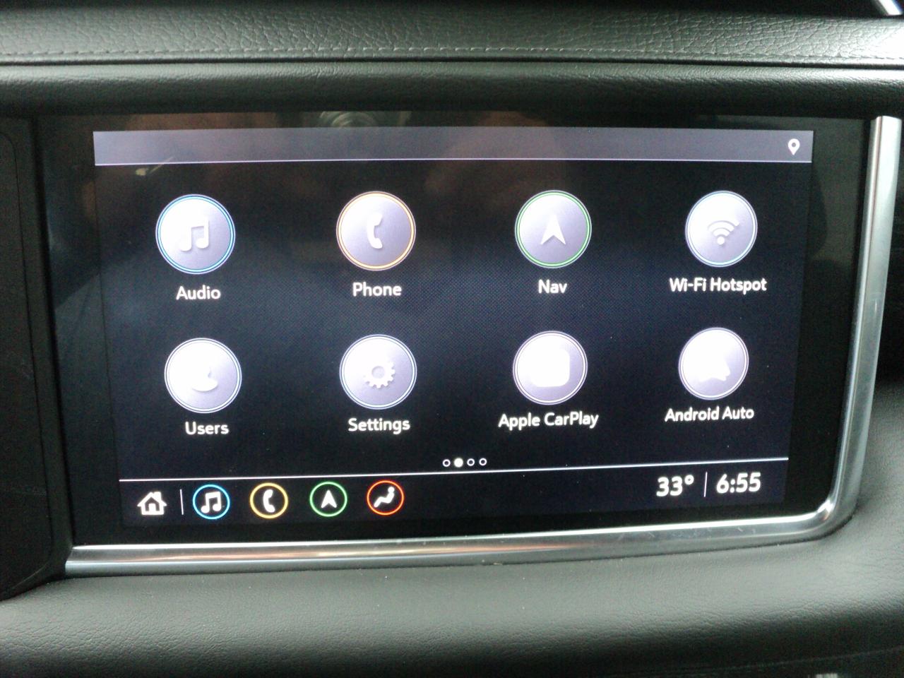 2021 GMC Yukon XL Denali 4WD 6.2L8cyl RoofNavLeatherHeatedCoolSeats - Photo #27