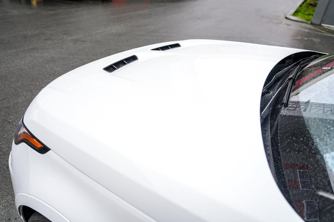 2019 Land Rover Range Rover Sport SVR - Photo #7