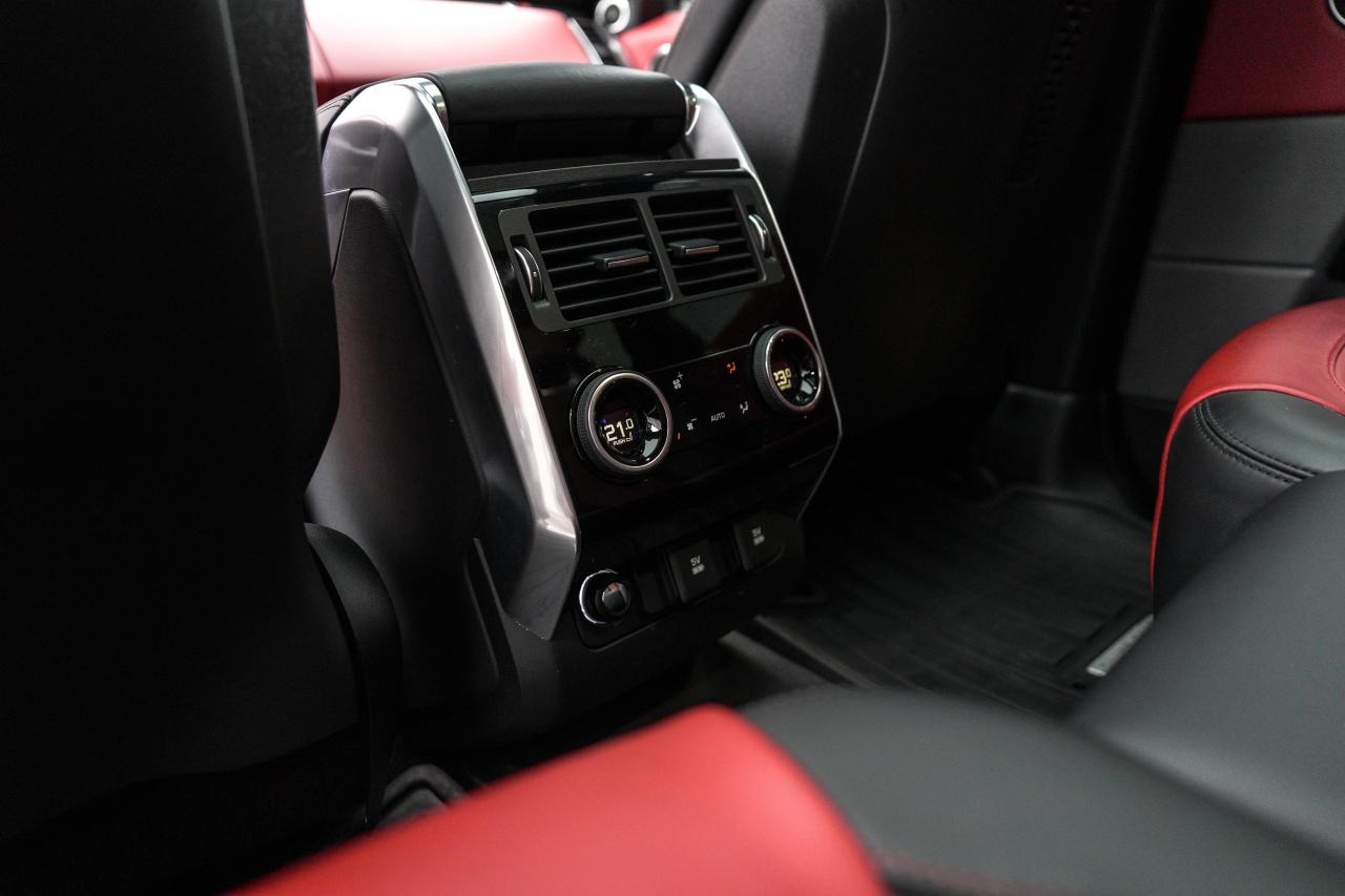2019 Land Rover Range Rover Sport SVR - Photo #6