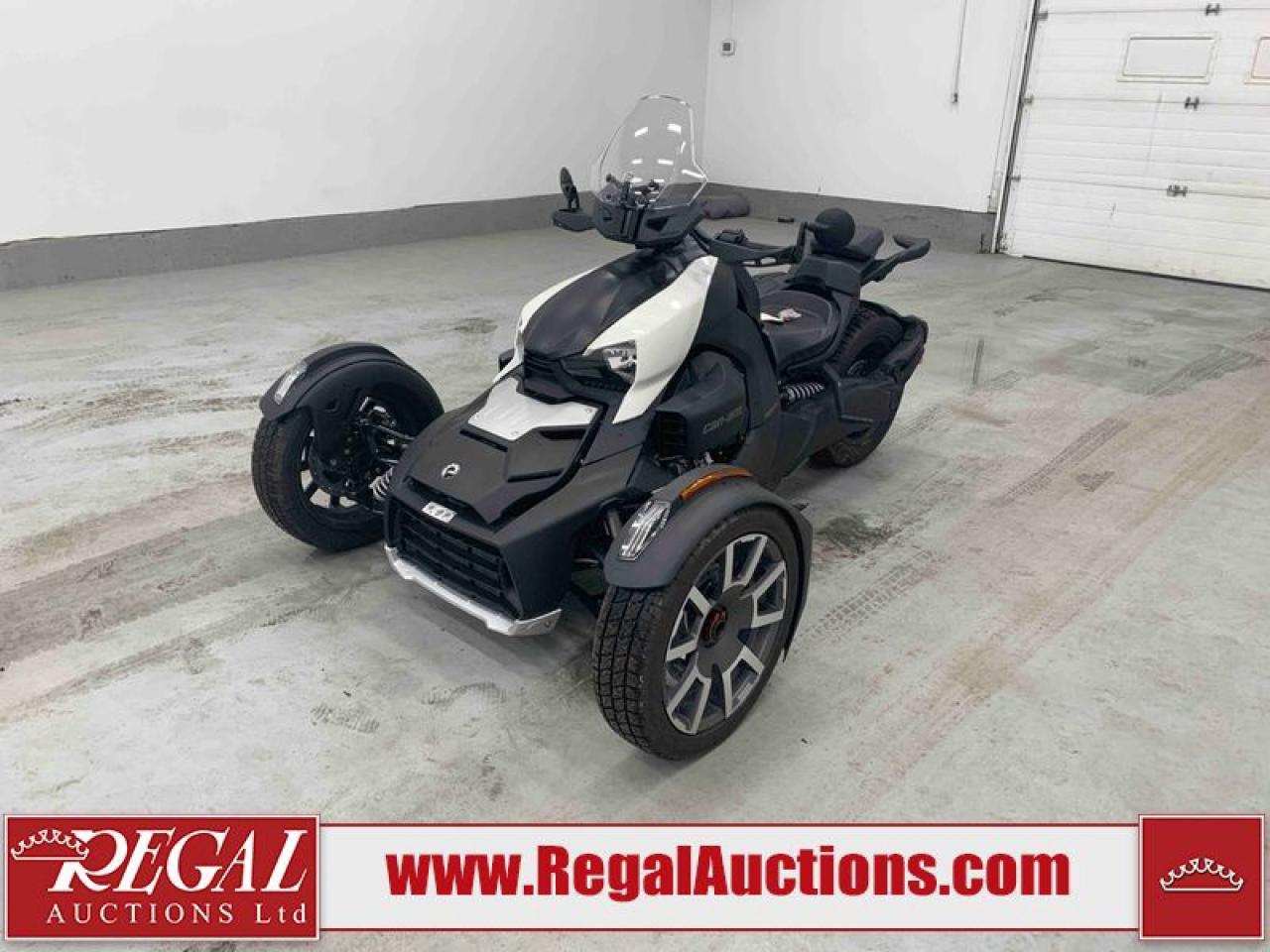 Used 2021 Can-Am Ryker RALLY EDITION 900 for sale in Calgary, AB