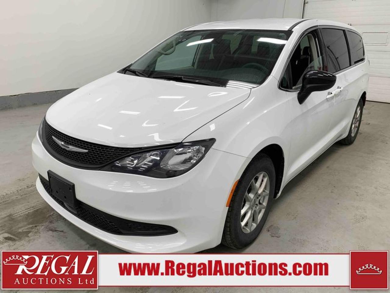 Used 2024 Dodge Grand Caravan  for sale in Calgary, AB