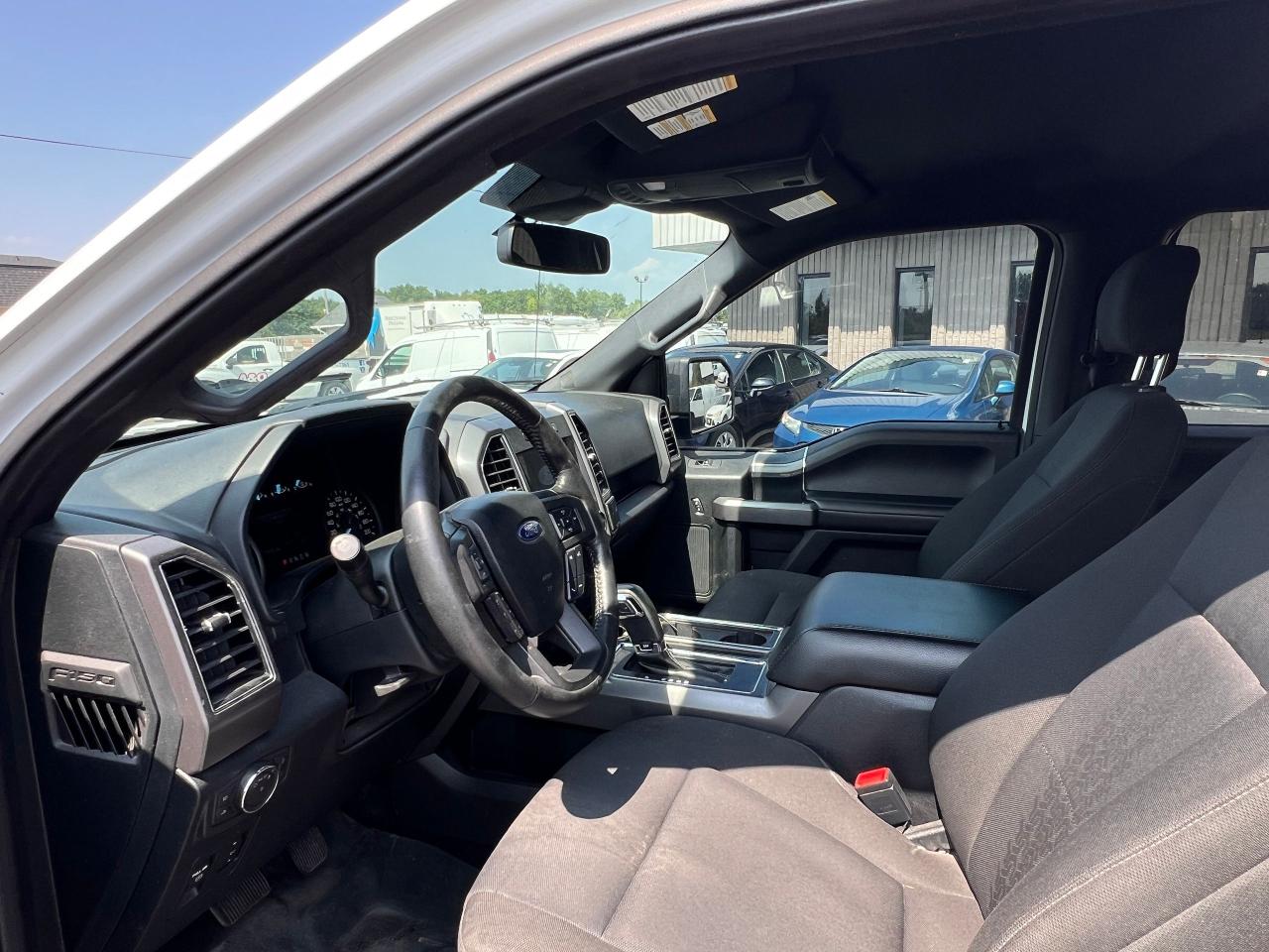 2019 Ford F-150 XLT - Photo #3
