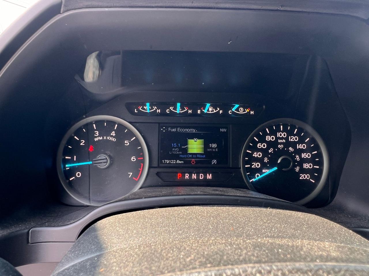 2019 Ford F-150 XLT - Photo #4