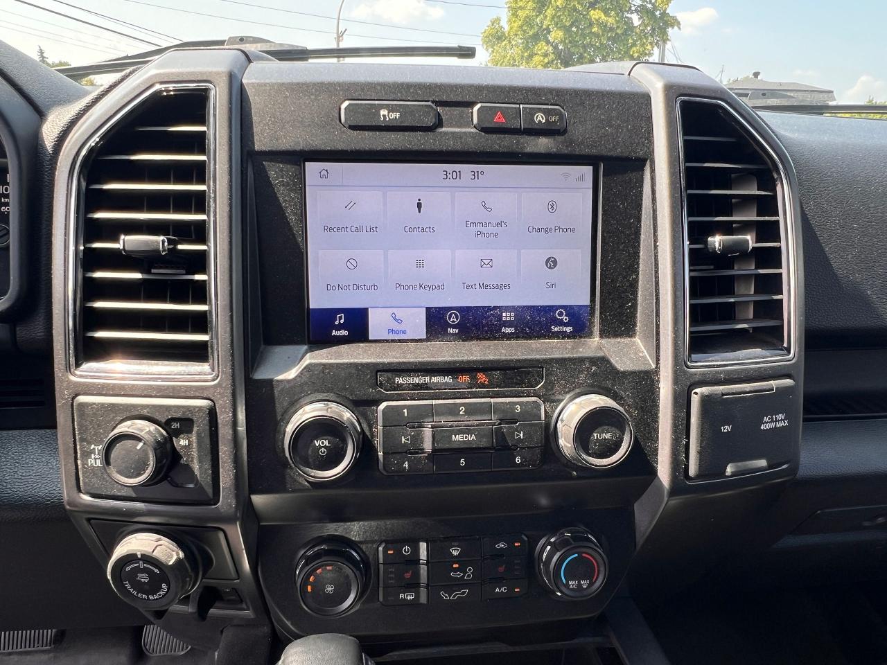 2019 Ford F-150 XLT - Photo #6