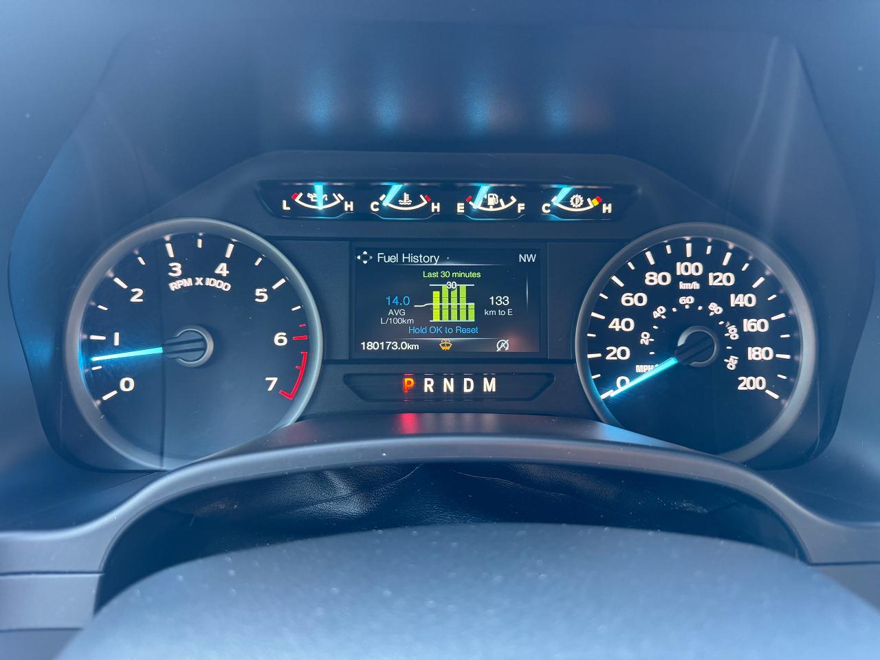 2019 Ford F-150 XLT - Photo #10