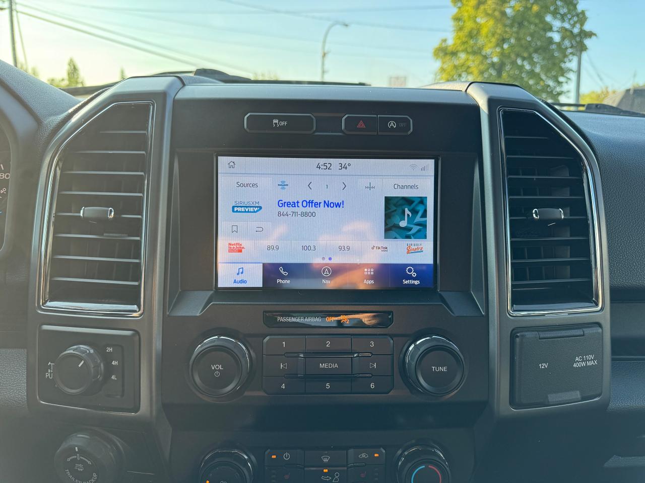 2019 Ford F-150 XLT - Photo #11