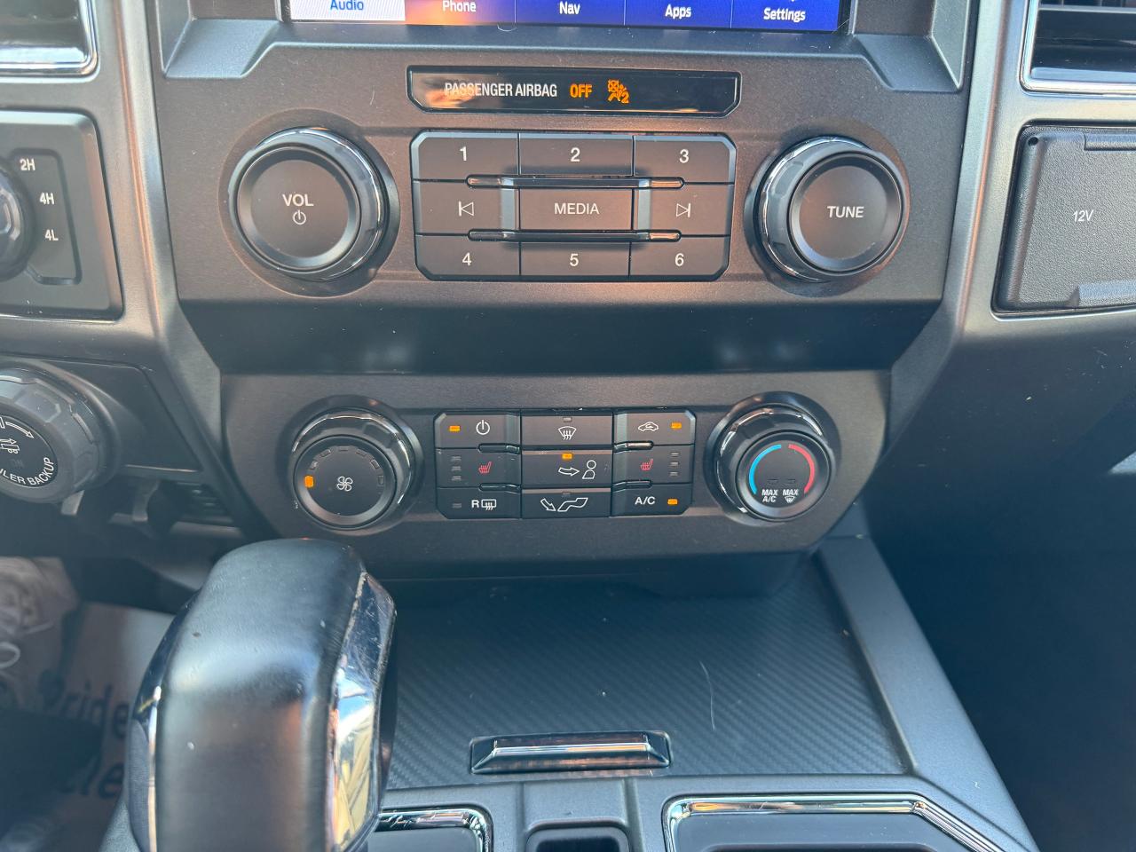 2019 Ford F-150 XLT - Photo #12
