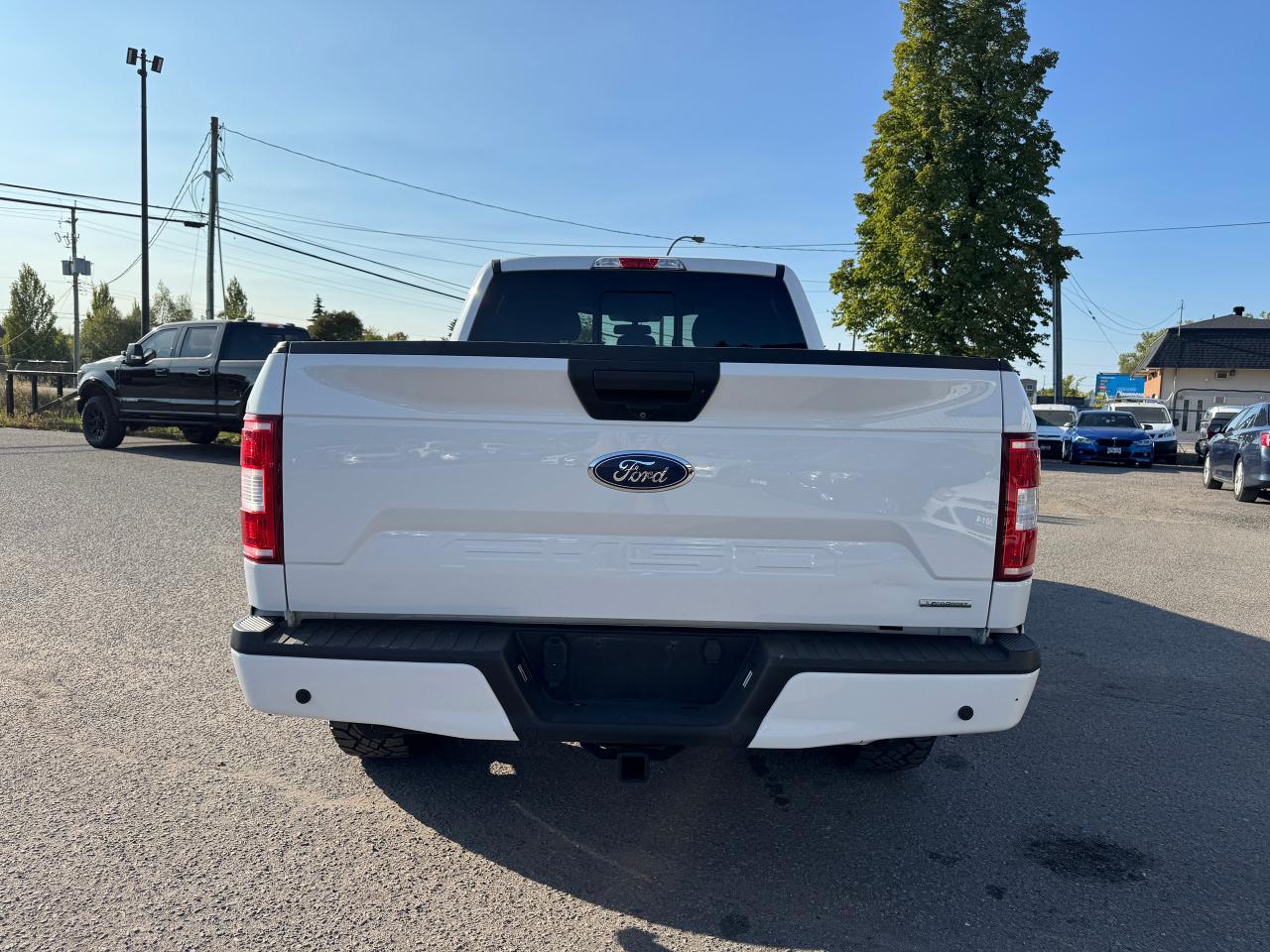 2019 Ford F-150 XLT - Photo #5