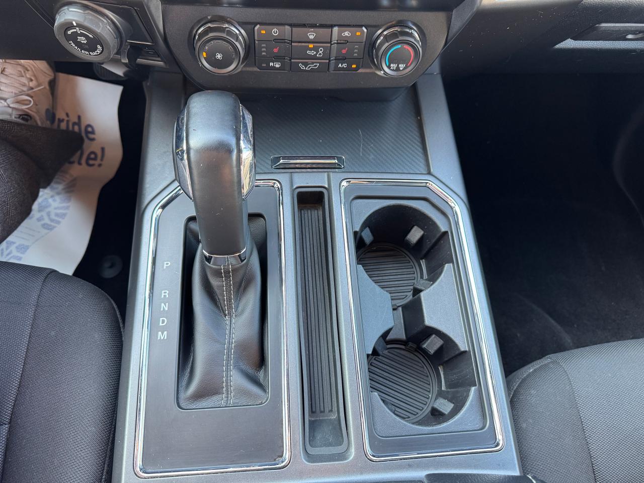 2019 Ford F-150 XLT - Photo #14